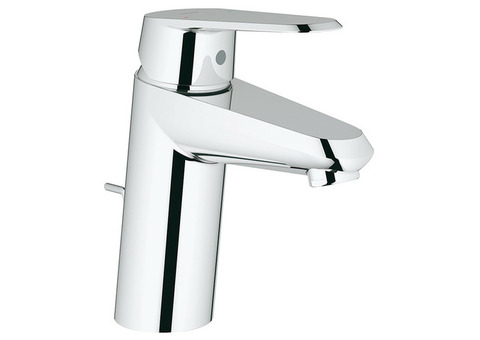 Смеситель для раковины Grohe Eurodisc Cosmopolitan 33190002