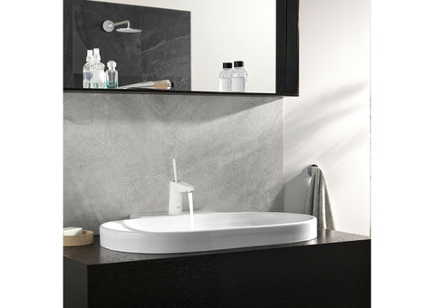 Смеситель для раковины Grohe Eurodisc Joy 23425LS0