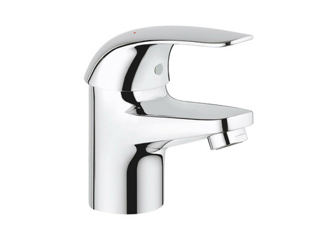 Смеситель для раковины Grohe Euroeco 32734000