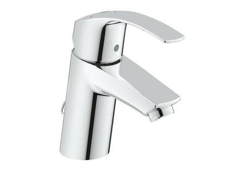 Смеситель для раковины Grohe Eurosmart 23372002