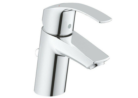 Смеситель для раковины Grohe Eurosmart 33265002