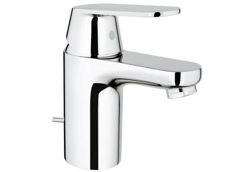 Смеситель для раковины Grohe Eurosmart Cosmopolitan 32825000