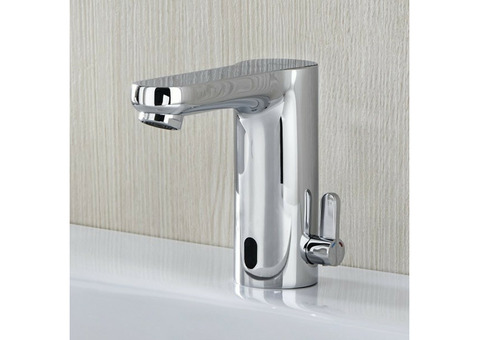 Смеситель для раковины Grohe Eurosmart Cosmopolitan E 36327001