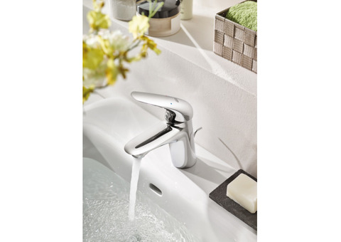 Смеситель для раковины Grohe Eurostyle 23707003