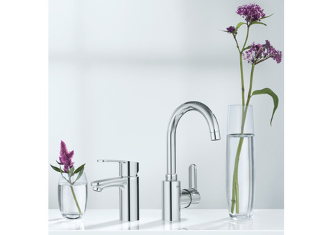 Смеситель для раковины Grohe Eurostyle Cosmopolitan 3246820E