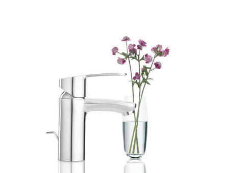 Смеситель для раковины Grohe Eurostyle Cosmopolitan 3355220E