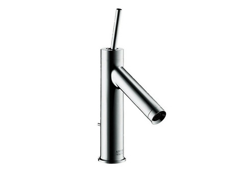 Смеситель для раковины Hansgrohe Axor Starck Puro 10111000