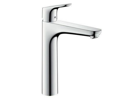 Смеситель для раковины Hansgrohe Focus 31518000