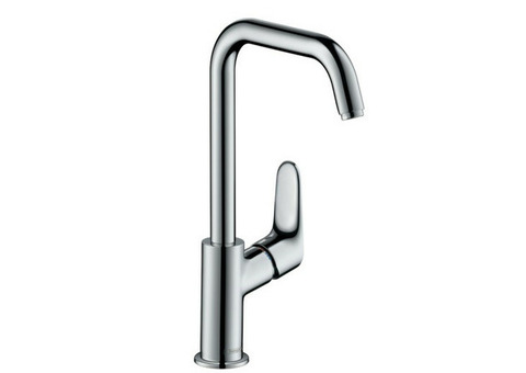 Смеситель для раковины Hansgrohe Focus 31519000