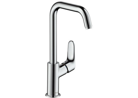 Смеситель для раковины Hansgrohe Focus 31609000