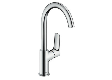 Смеситель для раковины Hansgrohe Logis 71130000