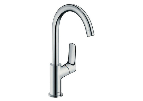 Смеситель для раковины Hansgrohe Logis 71131000