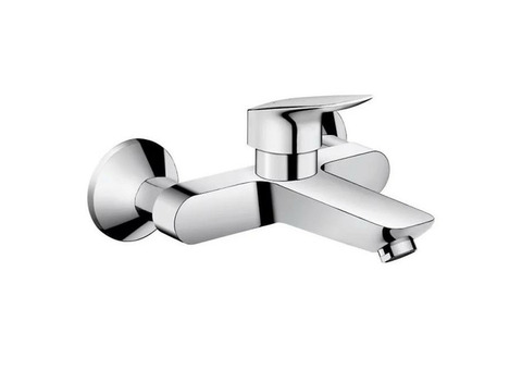 Смеситель для раковины Hansgrohe Logis 71225000