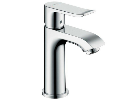 Смеситель для раковины Hansgrohe Metris 110 31084000