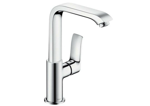 Смеситель для раковины Hansgrohe Metris 230 31081000