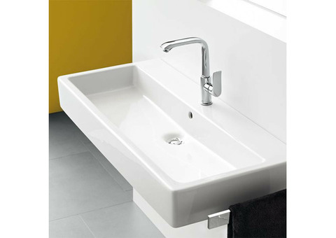 Смеситель для раковины Hansgrohe Metris 31087000