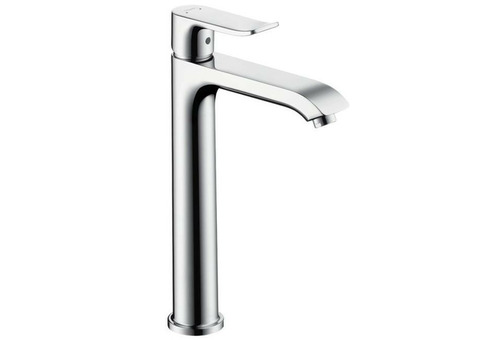 Смеситель для раковины Hansgrohe Metris 31185000