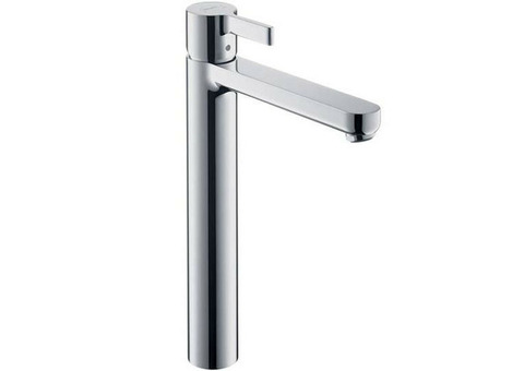 Смеситель для раковины Hansgrohe Metris S 31023000