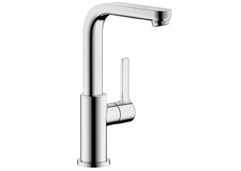 Смеситель для раковины Hansgrohe Metris S 31159000