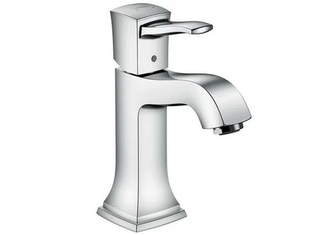 Смеситель для раковины Hansgrohe Metropol 31300000