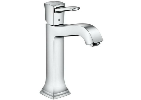 Смеситель для раковины Hansgrohe Metropol 31302000