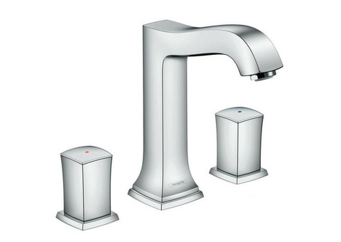 Смеситель для раковины Hansgrohe Metropol 31305000