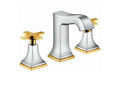 Смеситель для раковины Hansgrohe Metropol 31306090