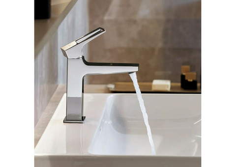 Смеситель для раковины Hansgrohe Metropol 32506000