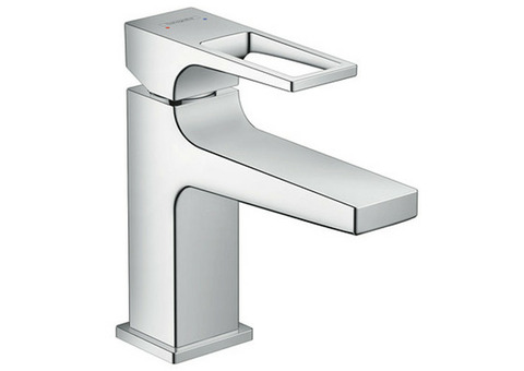 Смеситель для раковины Hansgrohe Metropol 74500000