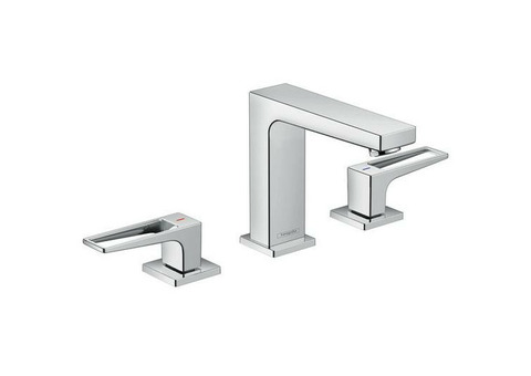 Смеситель для раковины Hansgrohe Metropol 74514000