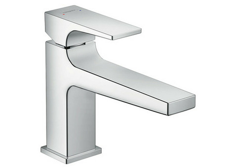 Смеситель для раковины Hansgrohe Metropol Select 32570000