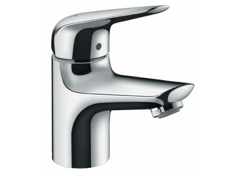 Смеситель для раковины Hansgrohe Novus 71021000