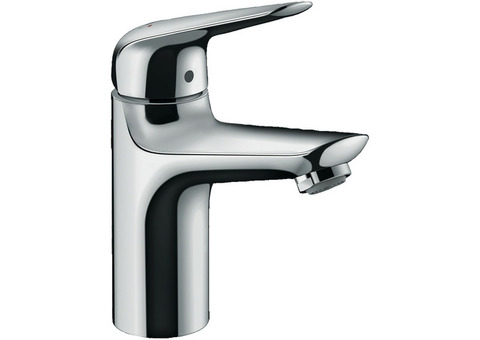 Смеситель для раковины Hansgrohe Novus 71030000