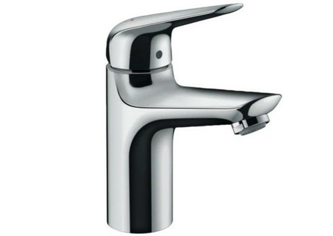 Смеситель для раковины Hansgrohe Novus 71031000