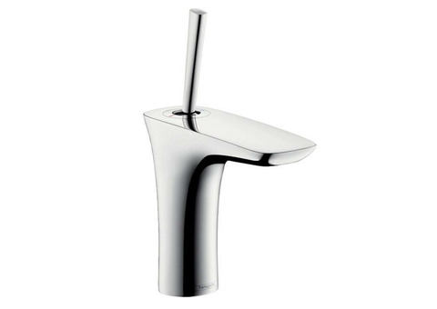 Смеситель для раковины Hansgrohe PuraVida 110 15070000