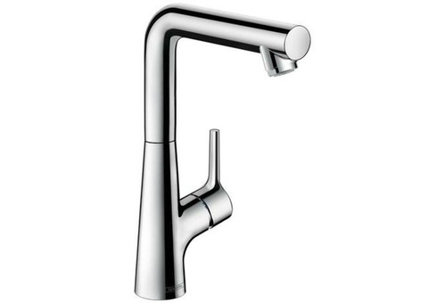 Смеситель для раковины Hansgrohe Talis S 210 72105000