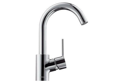 Смеситель для раковины Hansgrohe Talis S 32070000