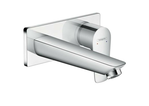 Смеситель для раковины Hansgrohe Talis S 80 72110000