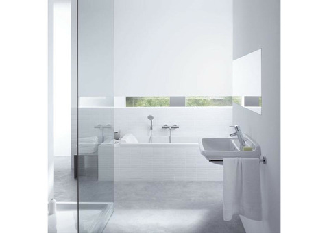 Смеситель для раковины Hansgrohe Talis S2 32040000