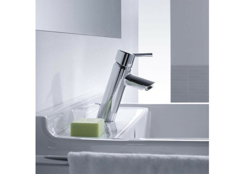 Смеситель для раковины Hansgrohe Talis S2 32040000