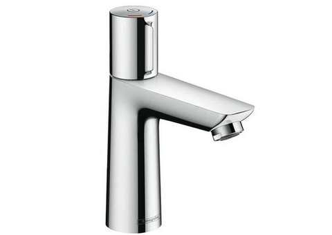 Смеситель для раковины Hansgrohe Talis Select E 110 71751000