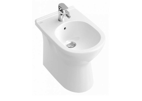 Биде напольное Villeroy & Boch O'Novo 54610001