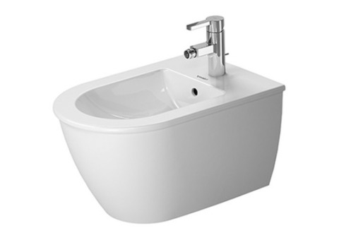 Биде подвесное Duravit Darling New 2249150000