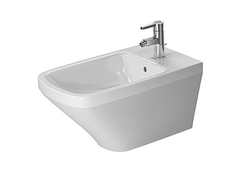 Биде подвесное Duravit Durastyle 2286150000