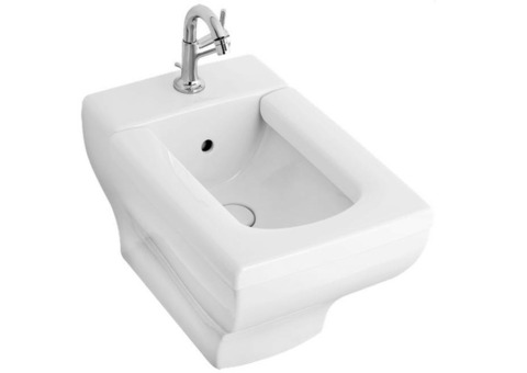 Биде подвесное Villeroy & Boch La Belle 542700R2