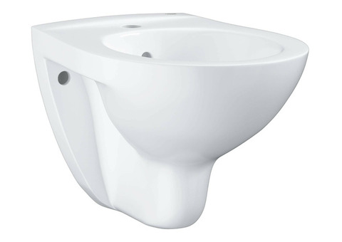 Биде подвесное Grohe Bau Ceramic 39433000 альпин-белый