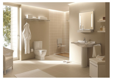 Бачок для унитаза Duravit Starck 3 0920100005