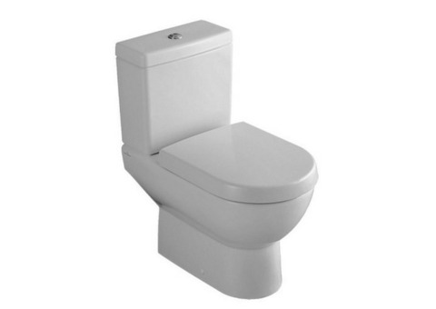 Бачок для унитаза Villeroy & Boch Subway 7723 11R1