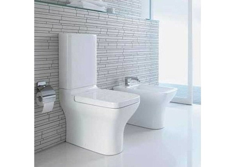 Сиденье для унитаза Duravit Pura Vida 0069190000