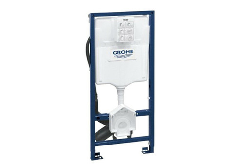 Готовый комплект для туалета Grohe Sensia Arena 124846